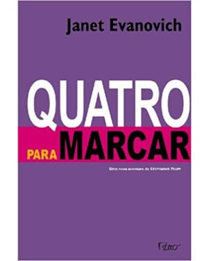 QUATRO PARA MARCAR