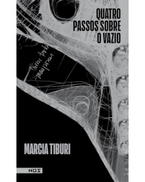 QUATRO PASSOS SOBRE O VAZIO