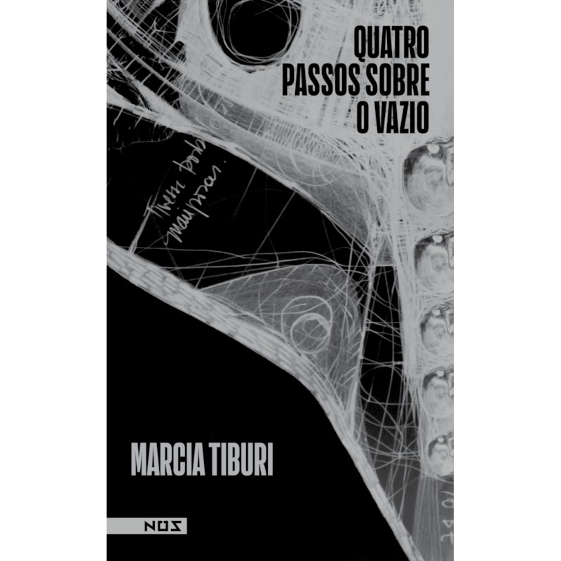QUATRO PASSOS SOBRE O VAZIO