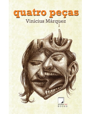 QUATRO PEÇAS