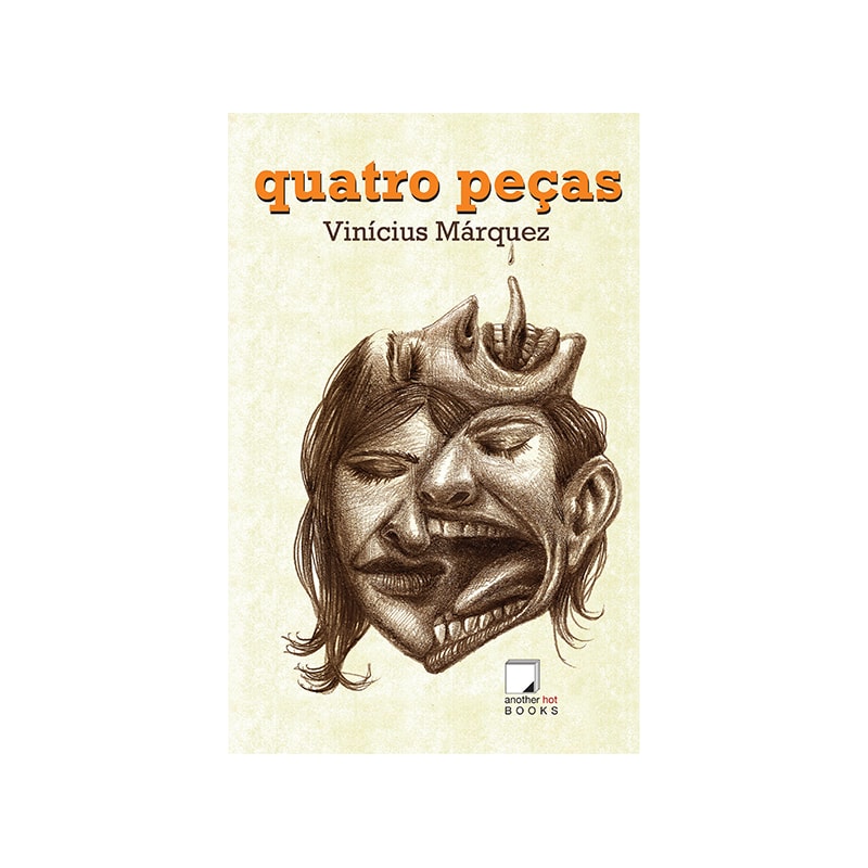 QUATRO PEÇAS