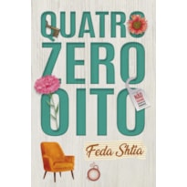 QUATRO ZERO OITO QUATRO ZERO OITO