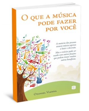 QUE A MÚSICA PODE FAZER POR VOCÊ, O
