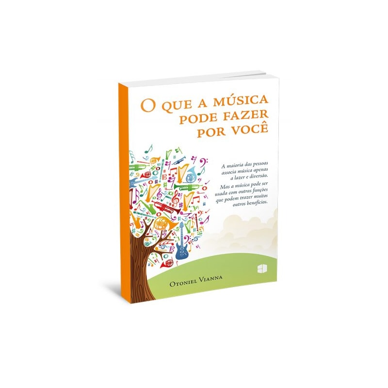 QUE A MÚSICA PODE FAZER POR VOCÊ, O