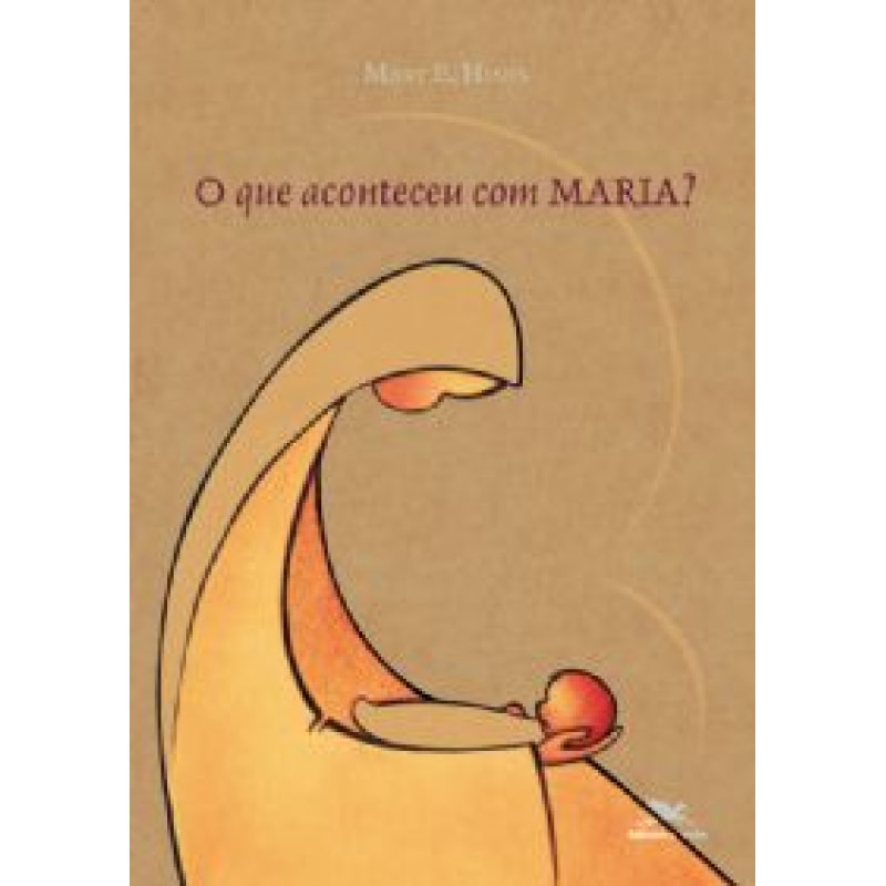 QUE ACONTECEU COM MARIA, O?