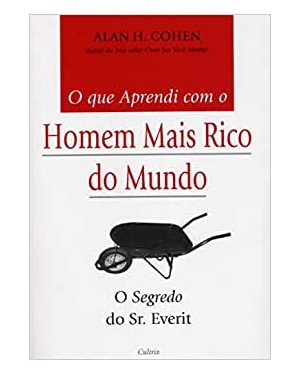 QUE APRENDI COM O HOMEM MAIS RICO DO MUNDO, O
