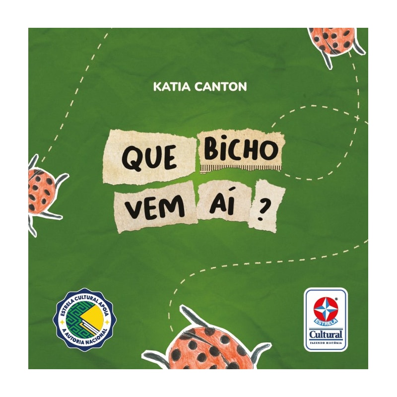 QUE BICHO VEM AÍ? - APRENDA OS ANIMAIS DE FORMA DIVERTIDA!