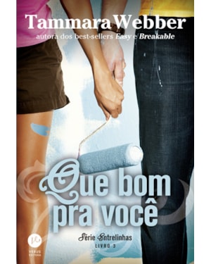 QUE BOM PRA VOCÊ (VOL. 3 ENTRELINAS)