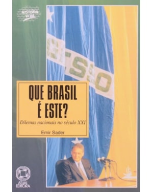 QUE BRASIL E ESTE? - 4