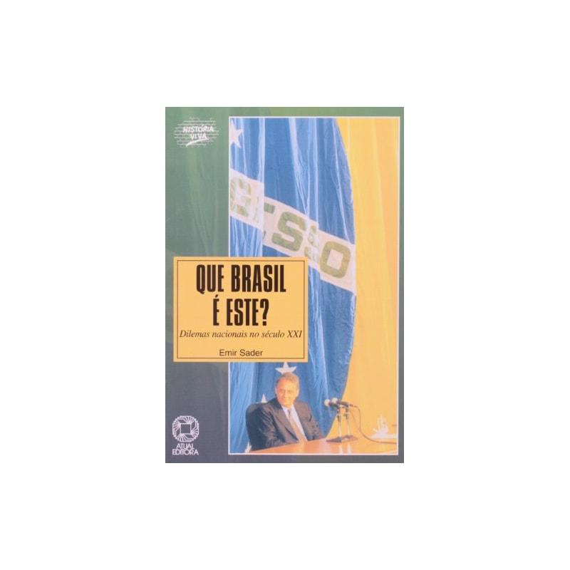 QUE BRASIL E ESTE? - 4