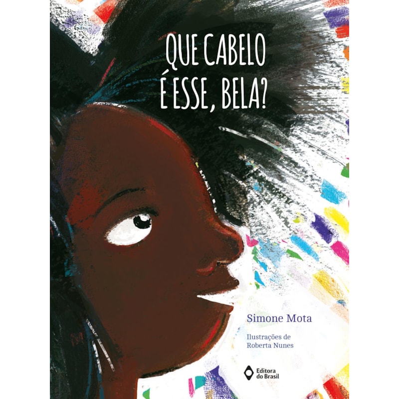 QUE CABELO É ESSE, BELA?