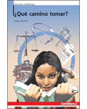 ¿Qué camino tomar?