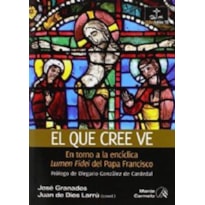 QUE CREE VE