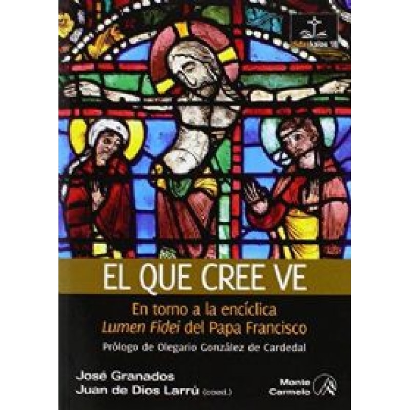 QUE CREE VE