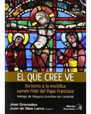 QUE CREE VE