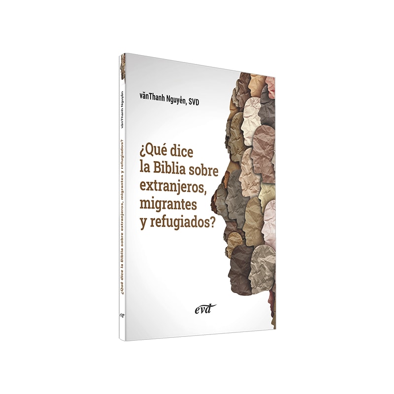¿QUÉ DICE LA BIBLIA SOBRE EXTRANJEROS, MIGRANTES Y REFUGIADOS?