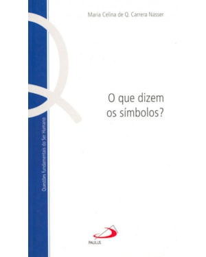 QUE DIZEM OS SIMBOLOS?, O - 1
