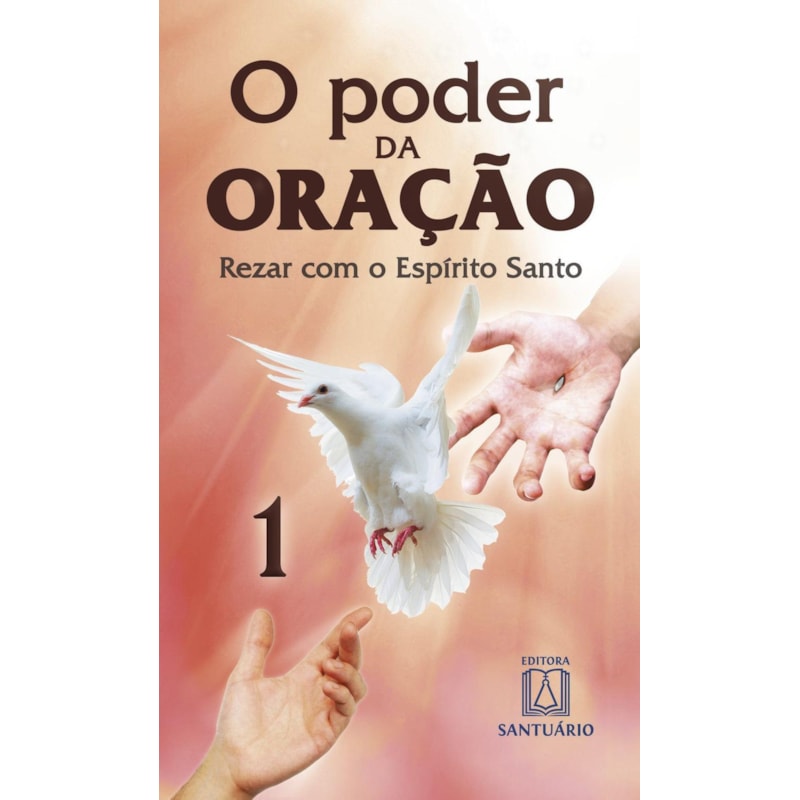 QUE E A ORACAO, O - 1