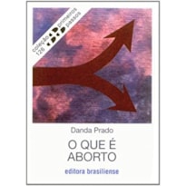 QUE E ABORTO, O