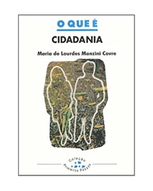 QUE E CIDADANIA, O - COL. PRIMEIROS PASSOS - 4