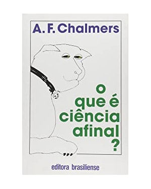 QUE E CIENCIA AFINAL, O
