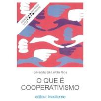 QUE E COOPERATIVISMO, O - 2