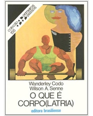 QUE E CORPO(LATRIA), O - 3