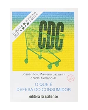 QUE E DEFESA DO CONSUMIDOR