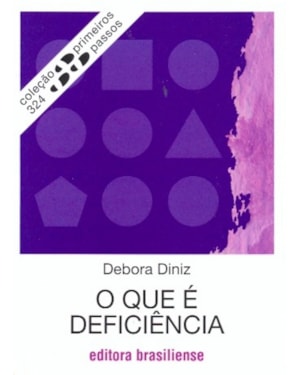 QUE E DEFICIENCIA, O