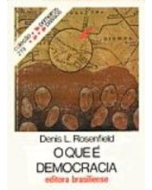 QUE E DEMOCRACIA, O
