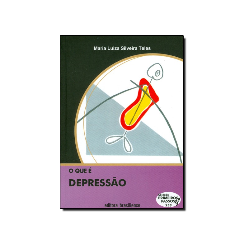 QUE E DEPRESSAO, O