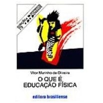 QUE E EDUCACAO FISICA, O - PRIMEIROS PASSOS - 11