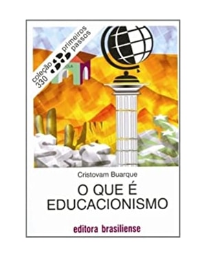 QUE E EDUCACIONISMO