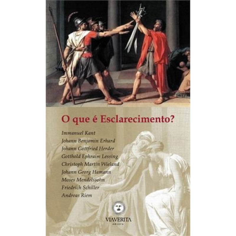 QUE E ESCLARECIMENTO, O