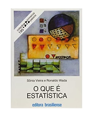 QUE E ESTATISTICA, O