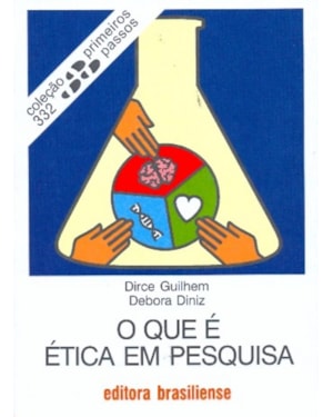 QUE E ETICA EM PESQUISA, O