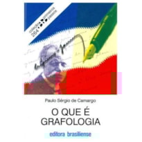 QUE E GRAFOLOGIA, O - 2