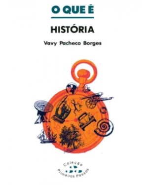 QUE E HISTORIA, O