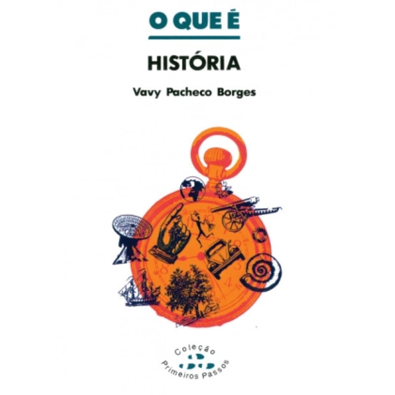 QUE E HISTORIA, O