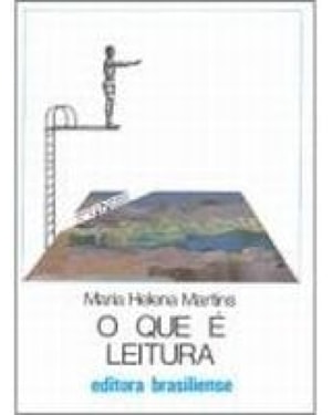 QUE E LEITURA, O