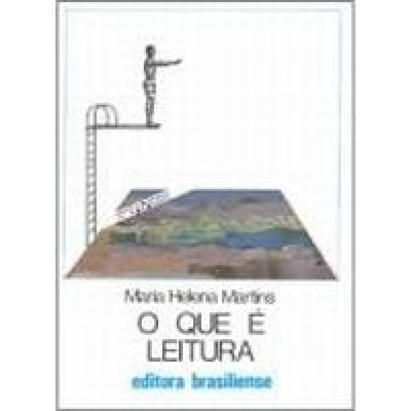 QUE E LEITURA, O