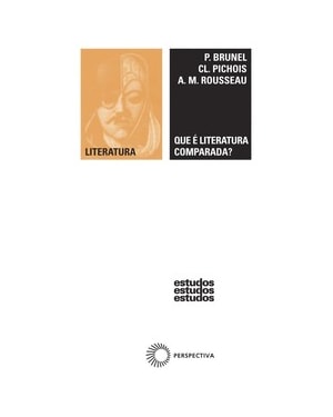 QUE É LITERATURA COMPARADA?