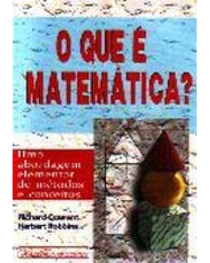 QUE E MATEMATICA? O