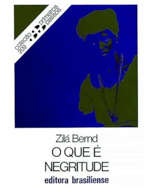 QUE E NEGRITUDE, O - PRIMEIROS PASSOS - 1