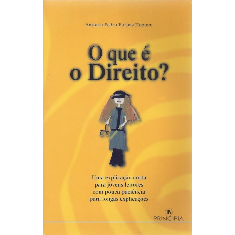QUE E O DIREITO ? O