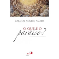 QUE E O PARAISO?, O - 1ª