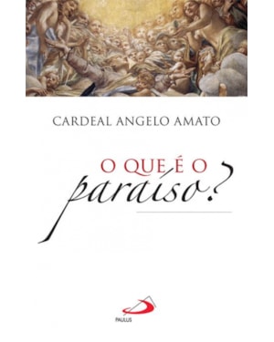 QUE E O PARAISO?, O - 1ª