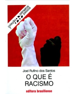 QUE E RACISMO, O