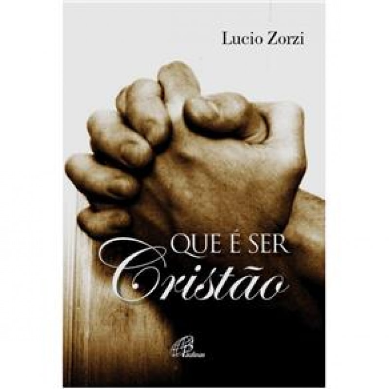 QUE E SER CRISTAO, O - 34