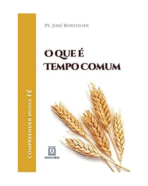 QUE E TEMPO COMUM, O